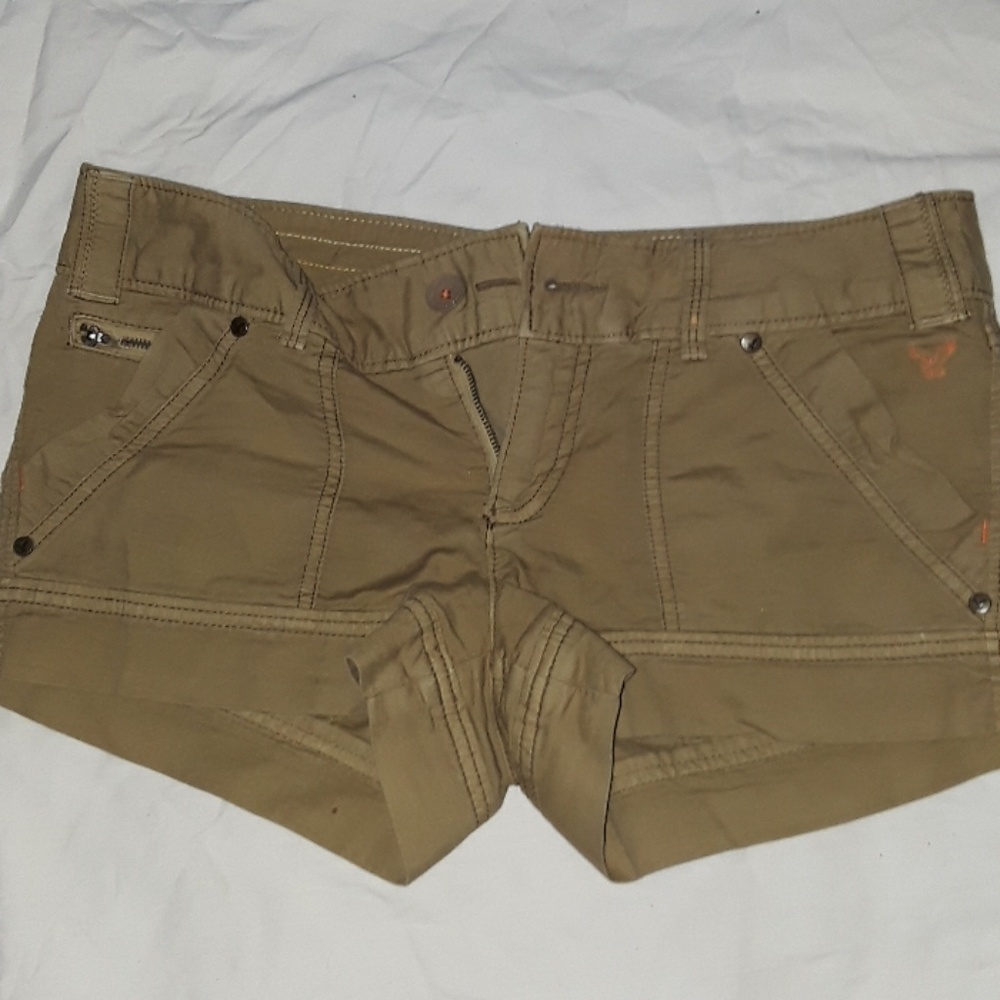 American Eagle